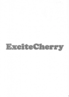 (C68) [Angel Ravishment. (jet)] Excite Cherry (Dead or Alive) - page 18