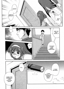 [Matsuzawa Kei] Omou ga Mama ni... | Any Way I Want It... [English] - page 16