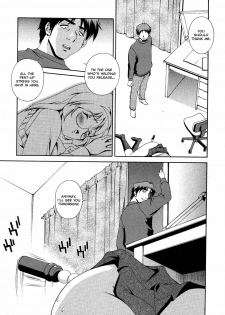 [Matsuzawa Kei] Omou ga Mama ni... | Any Way I Want It... [English] - page 22