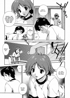 [Matsuzawa Kei] Omou ga Mama ni... | Any Way I Want It... [English] - page 30