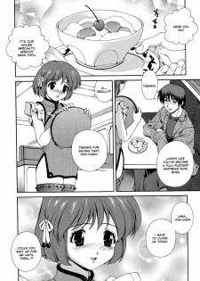 [Matsuzawa Kei] Omou ga Mama ni... | Any Way I Want It... [English] - page 41