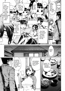 At Long Last [English] [Rewrite] [olddog51] - page 4