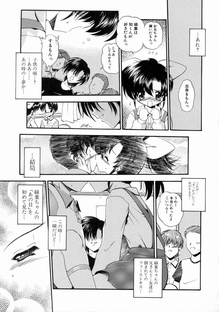 [Noraneko Nagaya] Reijou Shuukan page 105 full