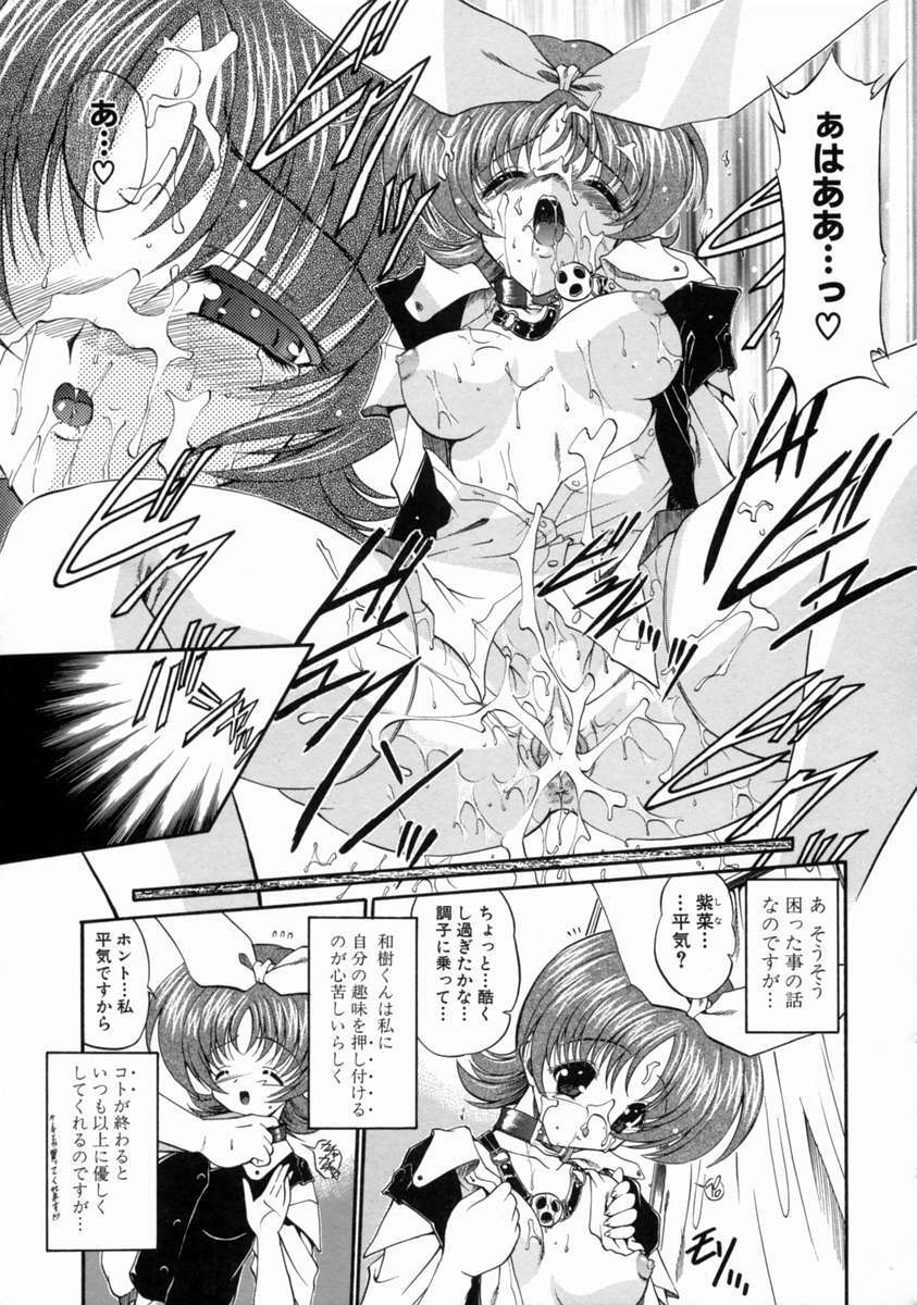 [Noraneko Nagaya] Reijou Shuukan page 39 full