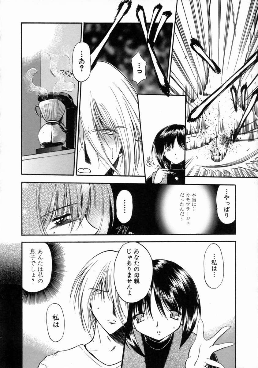 [Noraneko Nagaya] Reijou Shuukan page 94 full