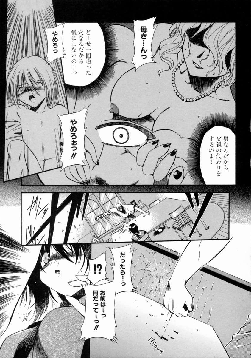 [Noraneko Nagaya] Reijou Shuukan page 95 full