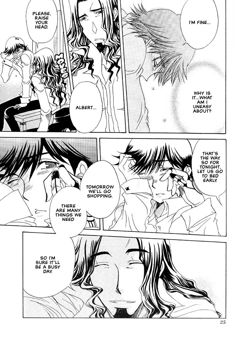 Adieu ENG (yaoi) page 26 full