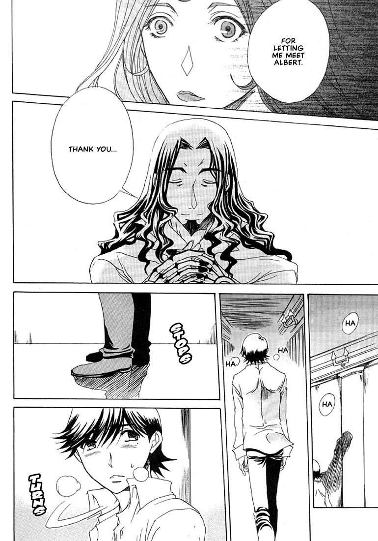 Adieu ENG (yaoi) page 31 full