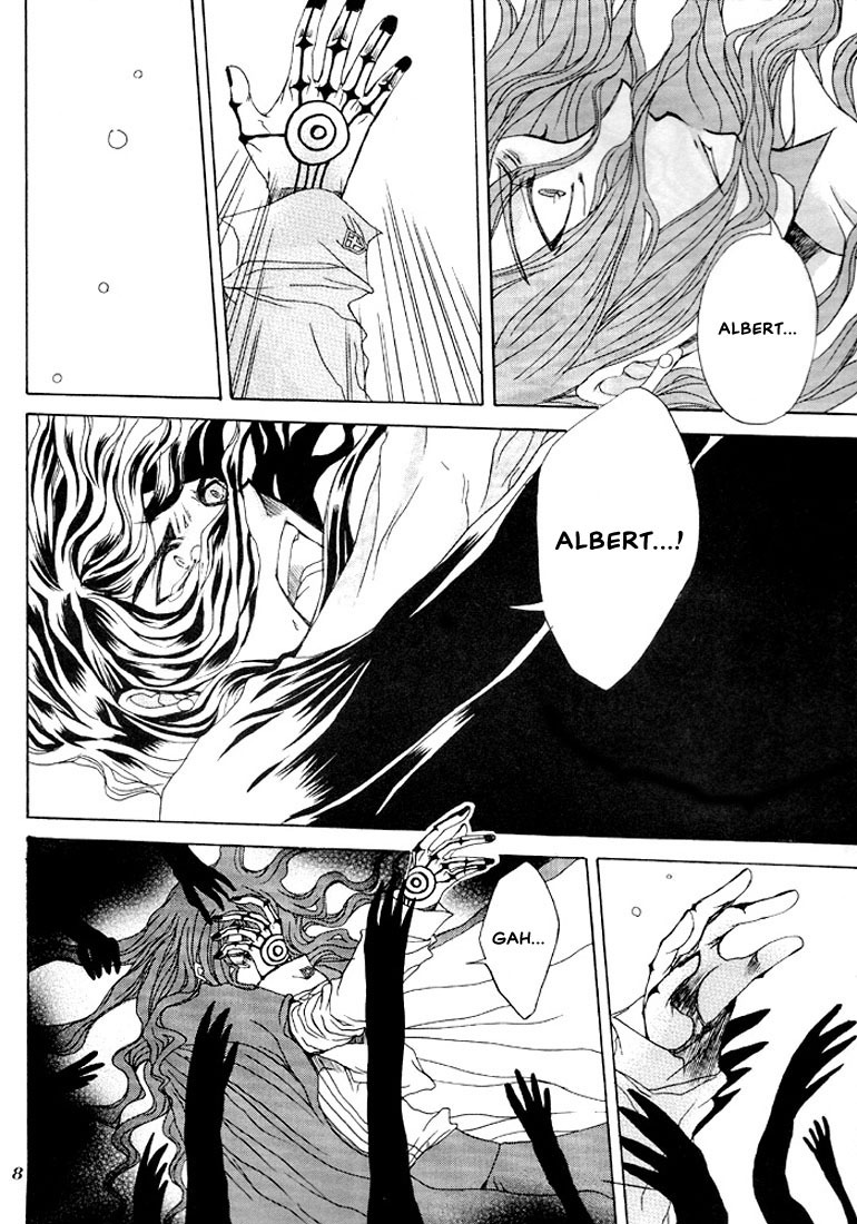 Adieu ENG (yaoi) page 9 full