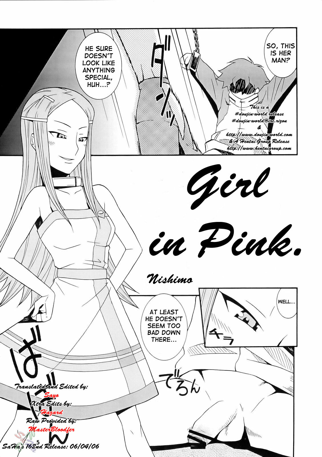 (C69) [MANGANA (Doluta, Nishimo)] Tanehone (Eureka 7) [English] {SaHa} page 4 full