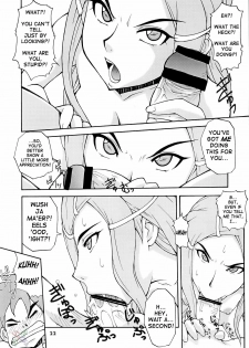 (C69) [MANGANA (Doluta, Nishimo)] Tanehone (Eureka 7) [English] {SaHa} - page 21