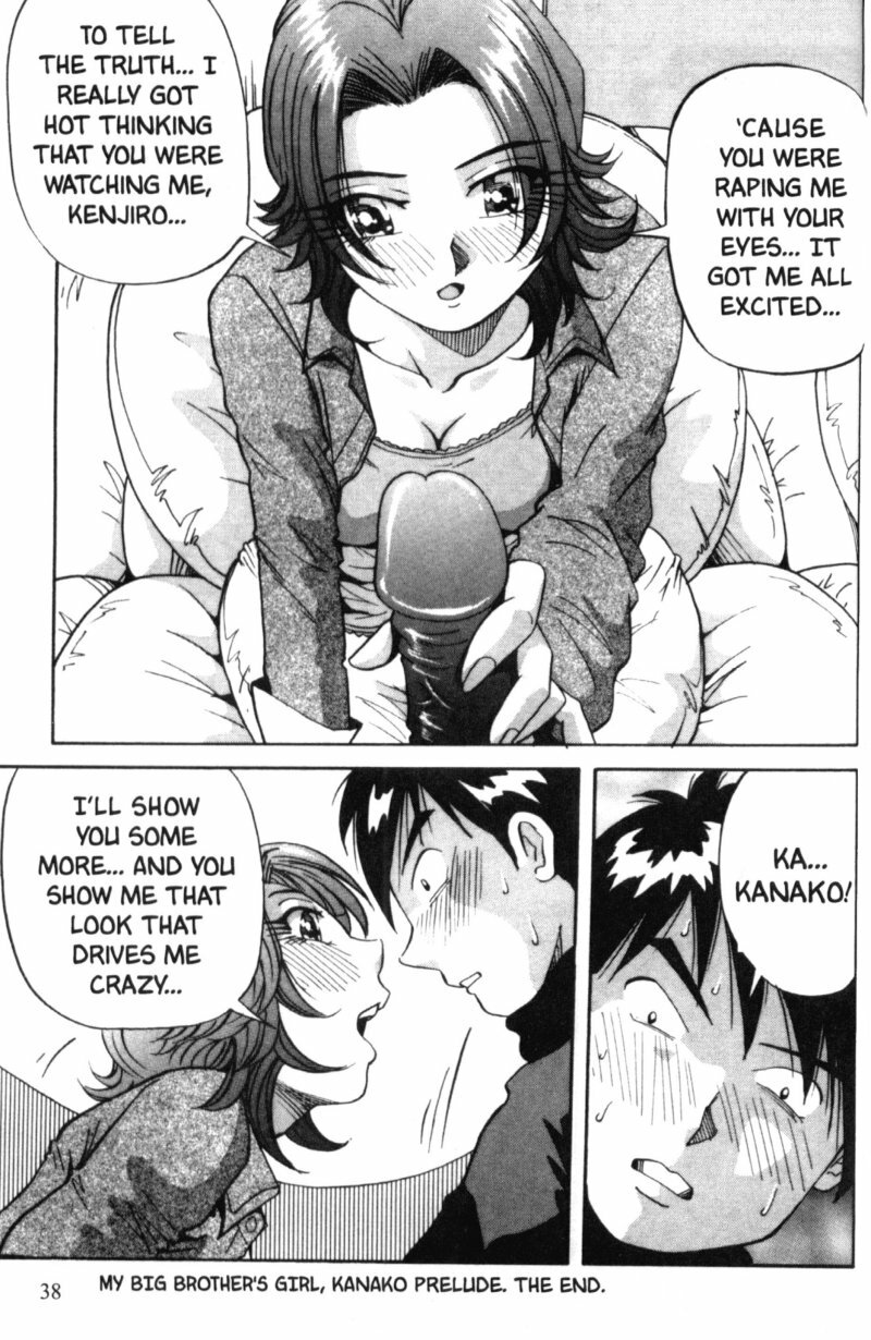 [Yukimino Yukio] Bakunyuudou | Bombshell Boobies [English] page 43 full