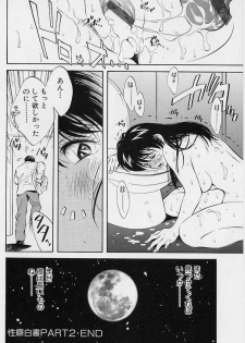 [Aizawa Sanae] Seiheki Hakusho - page 44