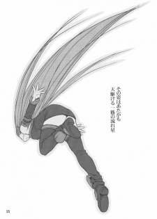 (C66) [Junpuumanpandou (Hida Tatsuo)] Ride on Shooting Star (Fate/stay night, Tsukihime) - page 24