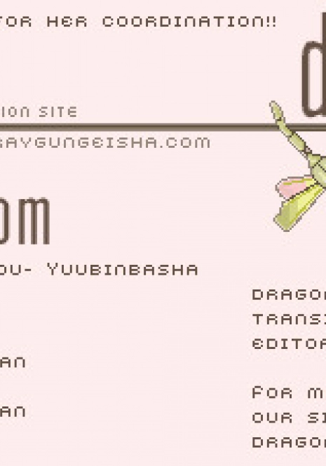 (C58) [Yuubin Basha (Akizuki Ryou)] TRAGIC KINGDOM (Final Fantasy VII) [English] [Dragonfly]