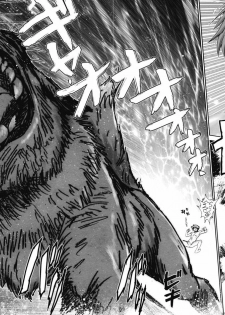 (SC38) [Raijinkai (Haruki Genia)] Wolf Road (Spice and Wolf) - page 21