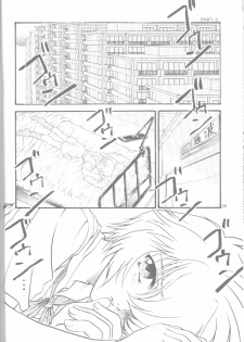 (C61) [Fits Project (Urashima Reiji)] Ichi | Fits Project 17th Issue (Neon Genesis Evangelion) - page 19