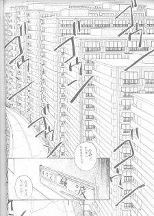 (C61) [Fits Project (Urashima Reiji)] Ichi | Fits Project 17th Issue (Neon Genesis Evangelion) - page 29