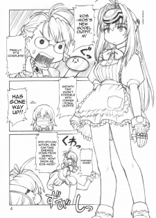 (C63) [Jack-O-Lantern (Neriwasabi)] Itawata (Xenosaga) [English] [0405] - page 3