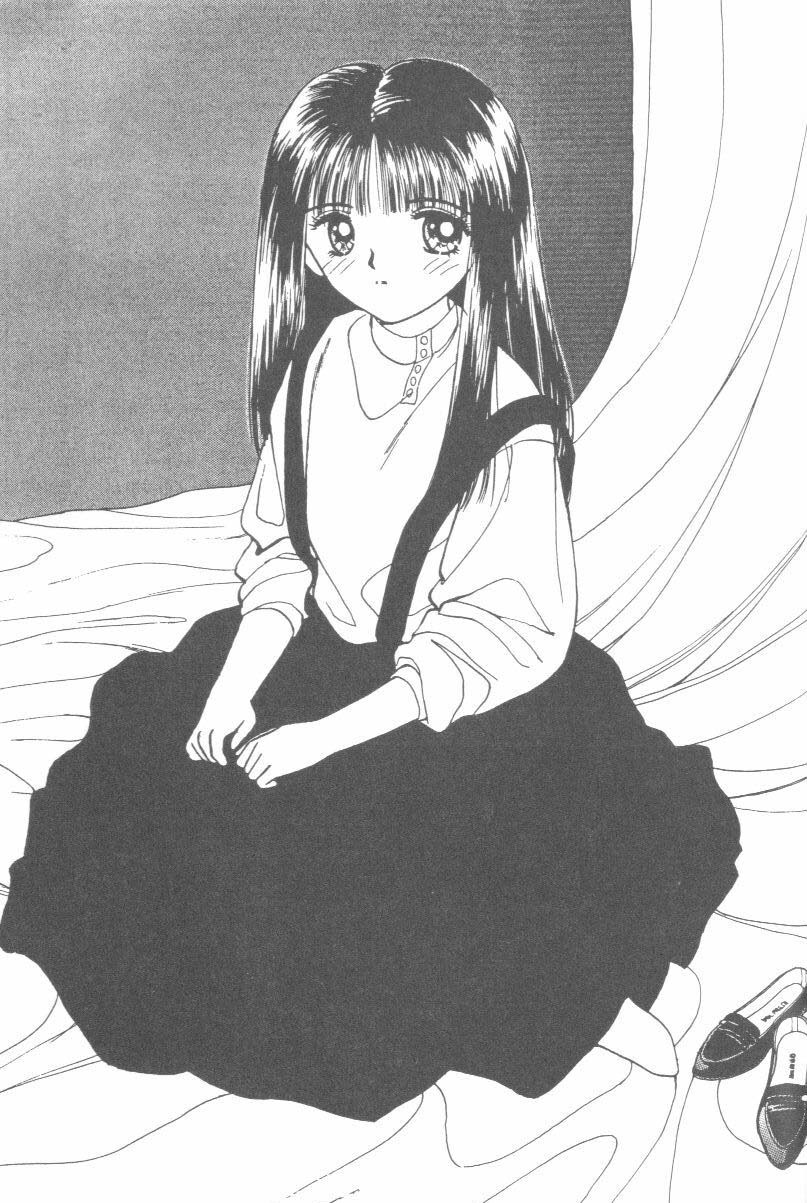 [Anthology] From the Neon Genesis 01 page 107 full