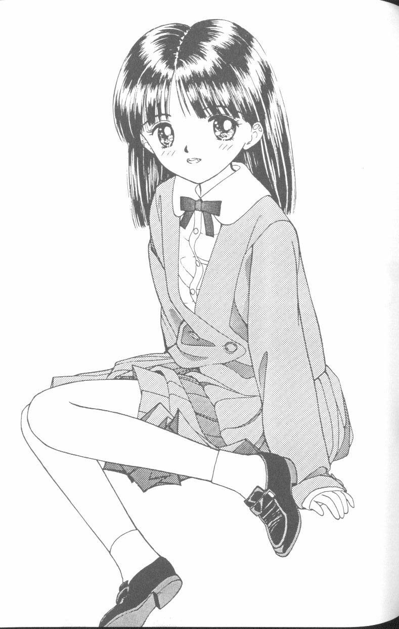 [Anthology] From the Neon Genesis 01 page 111 full
