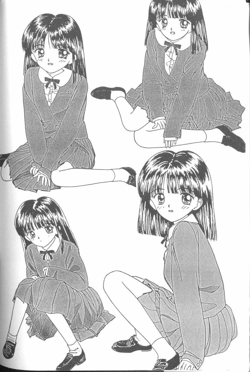 [Anthology] From the Neon Genesis 01 page 112 full