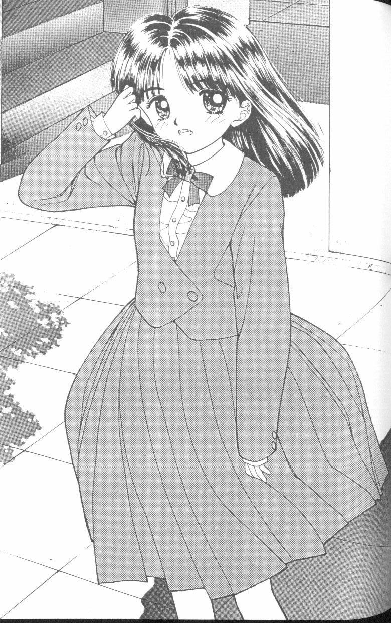 [Anthology] From the Neon Genesis 01 page 113 full