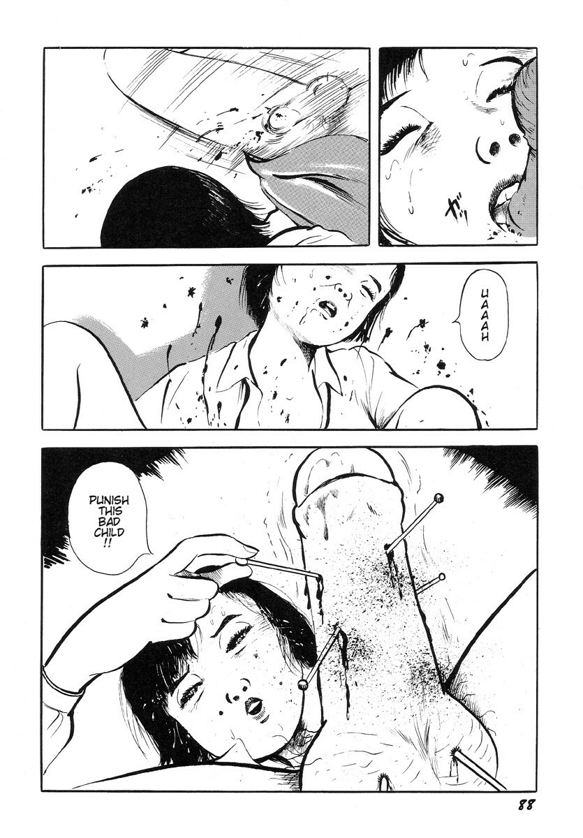 [Hayami Jun] Hentai Shounen -Jun no Koufuku na Hibi- [English] [Caterpillar] page 93 full