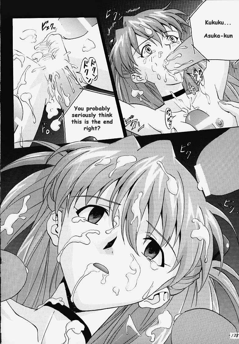 (C55) [Nakayohi (IzuRumi)] R (IzuRumi Soushuuhen 1+) (Neon Genesis Evangelion) [English] [whyneus] page 29 full