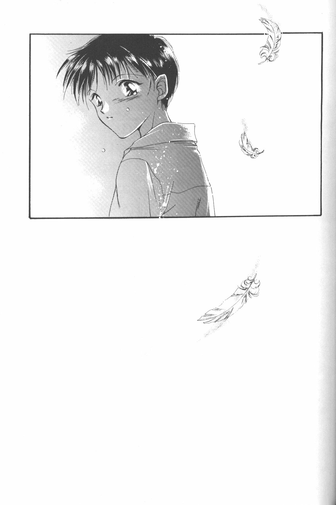 (C50) [Twin-Fizz (Miyashita Miki)] Dousedai no Shoujotachi e (Neon Genesis Evangelion) page 18 full