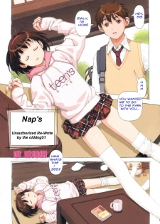 Nap's [English] [Rewrite] [olddog51]