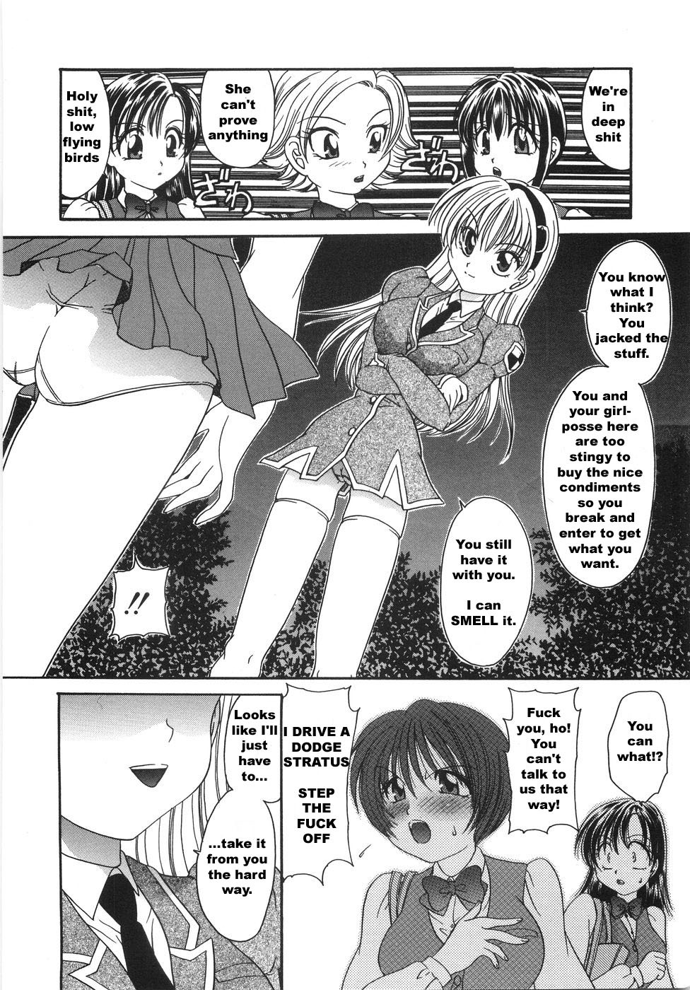 Food Network [English] [Rewrite] page 2 full
