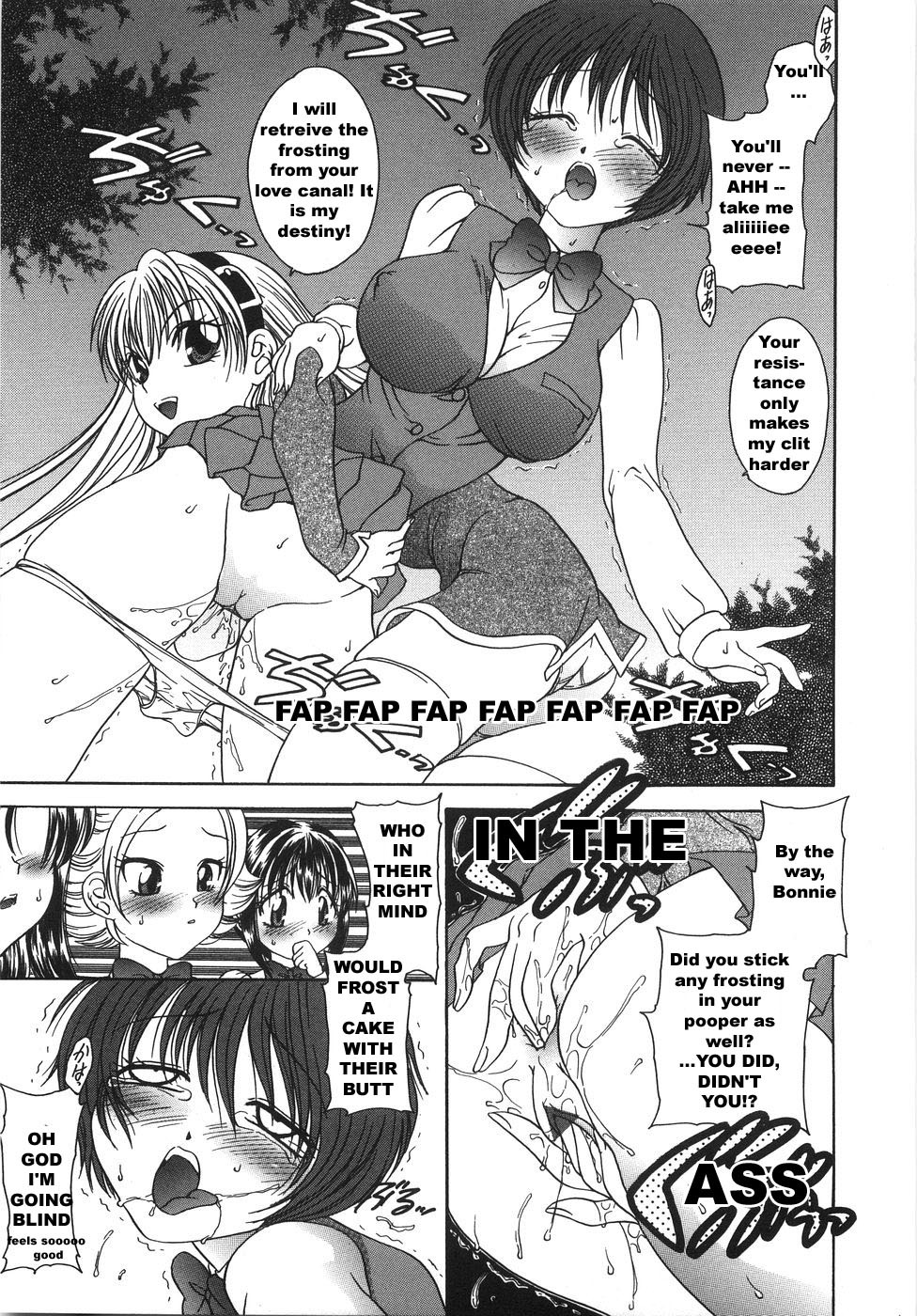 Food Network [English] [Rewrite] page 5 full
