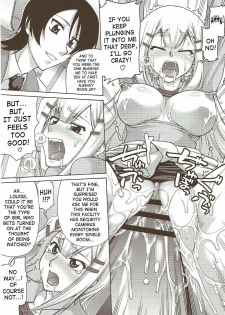 (C73) [GOLD RUSH (Suzuki Address)] comic Daybreak Vol. 1 (Gundam 00) [English] [SaHa] - page 16