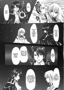 (SC31) [Chinpudo (Marui)] Pure White Disciple Shimako-san 4 ~Ibara no Rosario~ Kouhen (Maria-sama ga Miteru) [English] - page 50