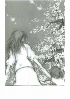 (C65) [Slave (Ebina Souichi)] Kasumi Love 3 (Dead or Alive) - page 30