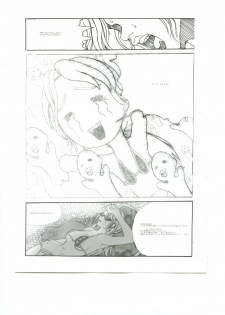 (C65) [Slave (Ebina Souichi)] Kasumi Love 3 (Dead or Alive) - page 32