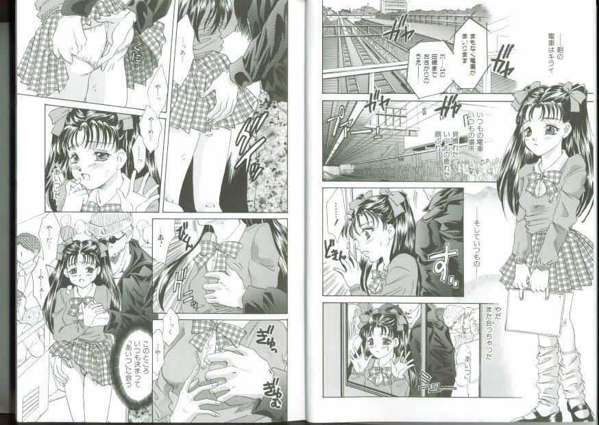 [Aimu Yuu] Chikan Densha page 3 full