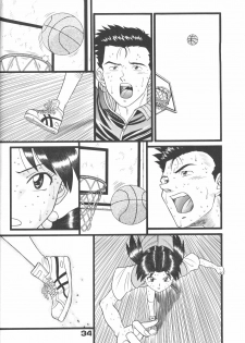 [Suzuya (Yano Yoshihito)] Fuketsu! Zou Page & Kaikouban (Neon Genesis Evangelion) - page 33