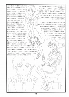 [Suzuya (Yano Yoshihito)] Fuketsu! Zou Page & Kaikouban (Neon Genesis Evangelion) - page 40