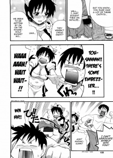 [Kikkawa Kabao] Haraguro Kaa-san Daikoushin | Scheming Mother March (Kanzen Oppai Sengen) [English] [Seinen-Manga Translations] - page 6