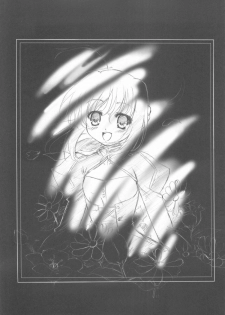 (C68) [TAMARANCHI (Q-Gaku, Shinbo Tamaran)] Desire (Fate/stay night) - page 10