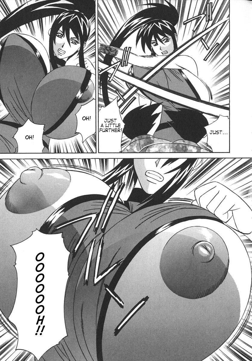[Yamamoto Yoshifumi] Katei Kyoushi Bakunyuugari | Tutor Huge Breast Hunting [English] [Dilandau] page 100 full