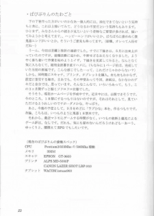 (C56) [Abura Katabura (Papipurin, Miyama)] Abura Katabura FF8 (Ge) (Final Fantasy VIII) - page 22