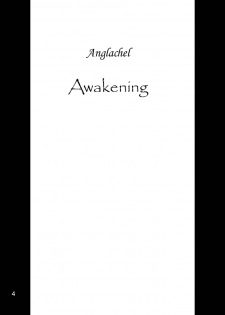 (C65) [Anglachel (Yamamura Natsuru)] Awakening (King of Fighters, Street Fighter) - page 3