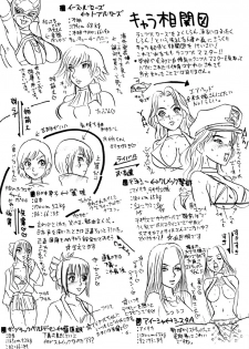 (C68) [Sekai Kakumei Club (Ozawa Reido)] SATISFACTION GORILLA! GORILLA! GORILLA! (Rumble Roses) - page 7
