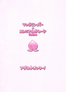 (SC31) [Manga Super, Millenium-Garage (Nekoi Mie, Sennenya Yoshito)] Momoiro Gambit (Final Fantasy XII) - page 30
