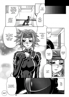 (SC35) [GOLD RUSH (Suzuki Address)] CG²R 01 (Code Geass) [English] [Rapture Scans] - page 27