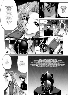 (SC35) [GOLD RUSH (Suzuki Address)] CG²R 01 (Code Geass) [English] [Rapture Scans] - page 7