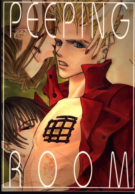 Peeping Room (Trigun) [English]